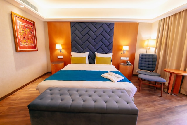 ブラビア ホテル ニアメ