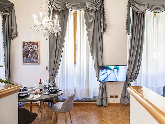 スパーダ アパートメント