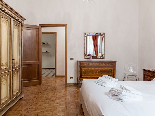 スパーダ アパートメント