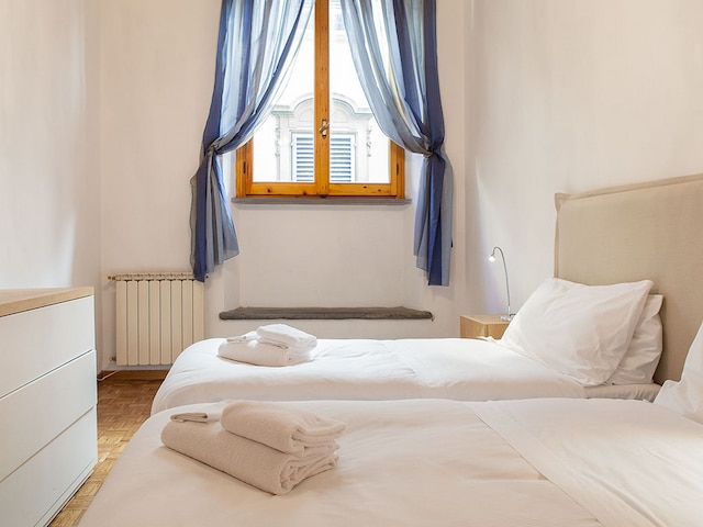 スパーダ アパートメント