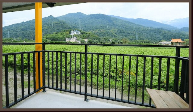 福田 B&B (福田居民宿)