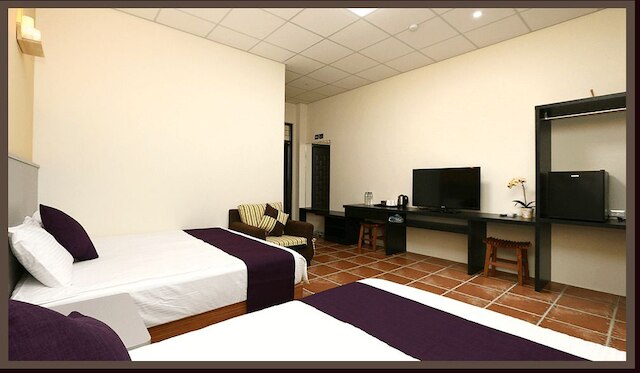 福田 B&B (福田居民宿)