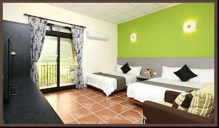 福田 B&B (福田居民宿)