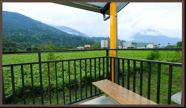 福田 B&B (福田居民宿)