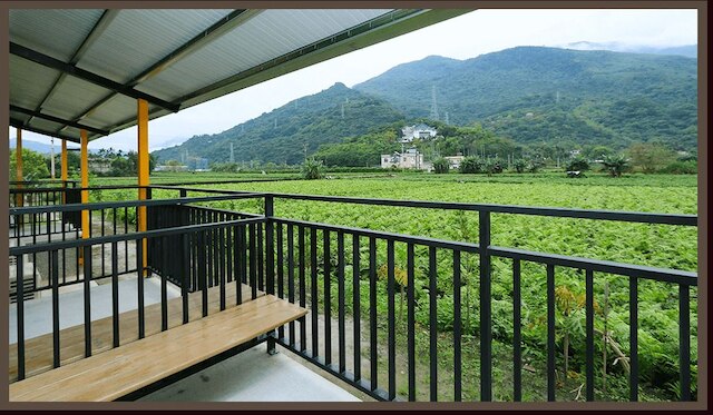 福田 B&B (福田居民宿)
