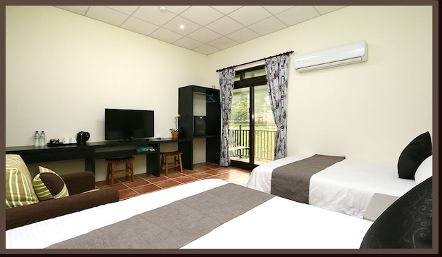 福田 B&B (福田居民宿)