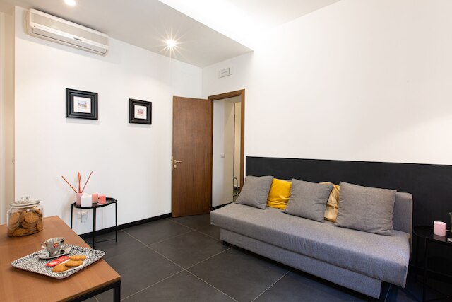 ロンバルディア 40 ラグジュアリー スイーツ