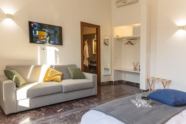 ロンバルディア 40 ラグジュアリー スイーツ