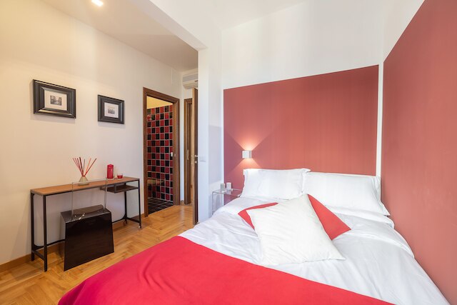 ロンバルディア 40 ラグジュアリー スイーツ