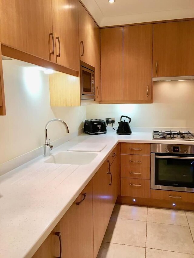 イングリッシュ ガーデン アパートメント