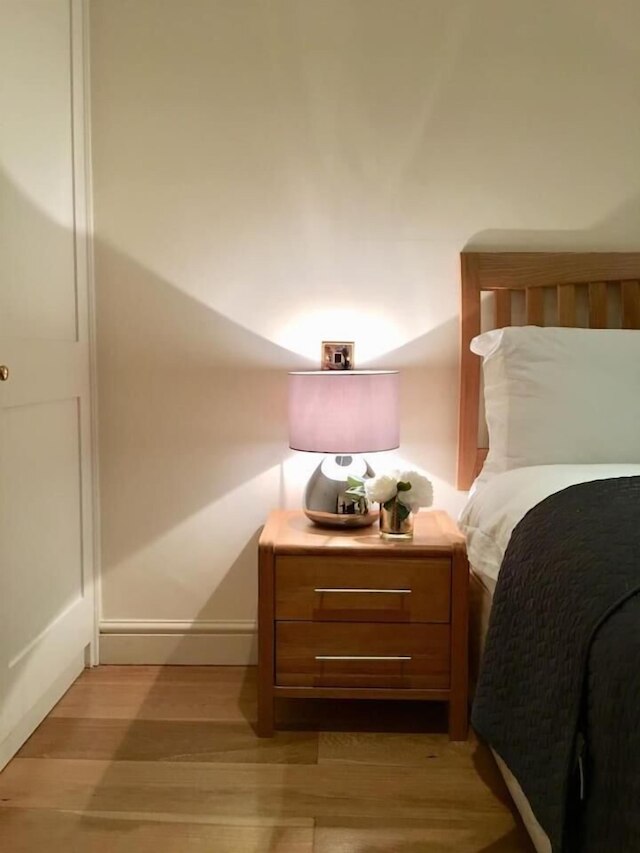 イングリッシュ ガーデン アパートメント