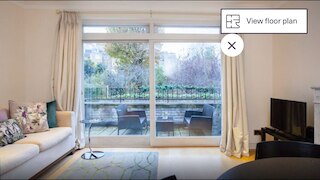 イングリッシュ ガーデン アパートメント