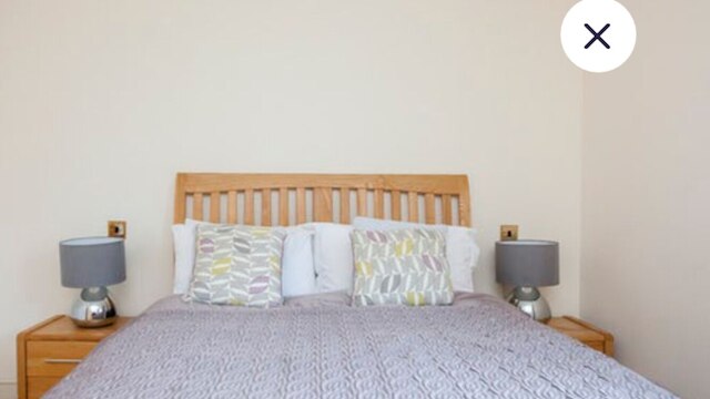 イングリッシュ ガーデン アパートメント