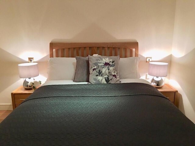 イングリッシュ ガーデン アパートメント