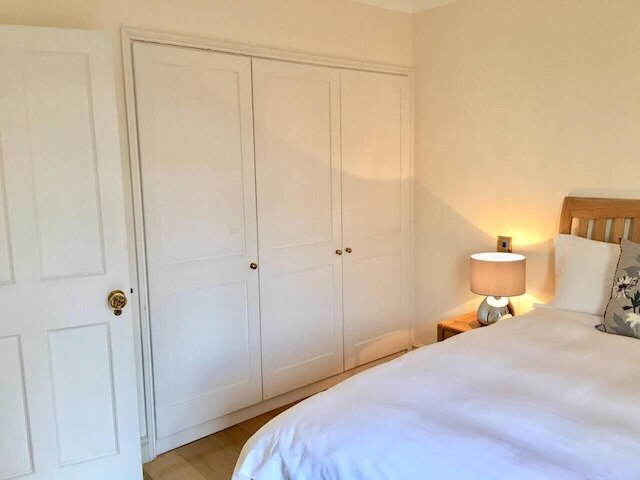 イングリッシュ ガーデン アパートメント