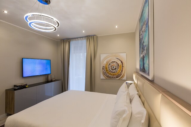 クレメンティ ポートレート