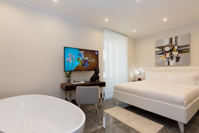 クレメンティ ポートレート