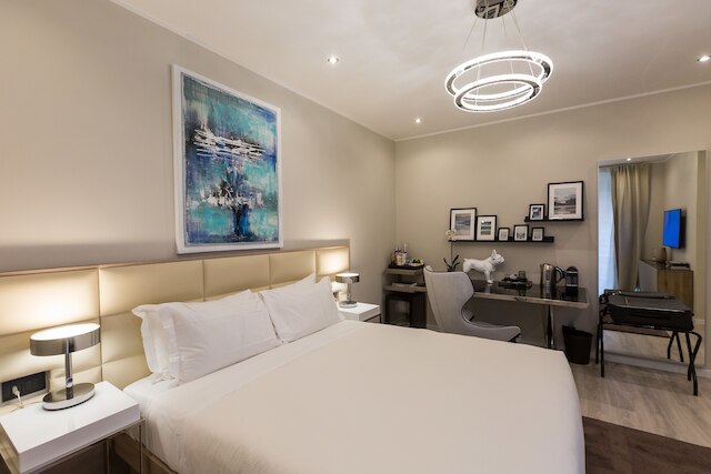 クレメンティ ポートレート