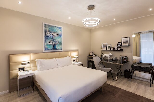 クレメンティ ポートレート