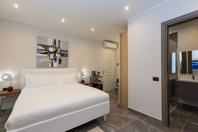 クレメンティ ポートレート