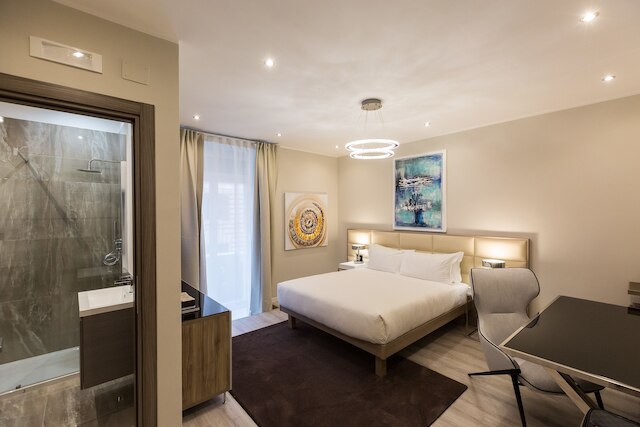 クレメンティ ポートレート