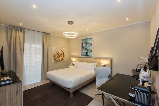 クレメンティ ポートレート