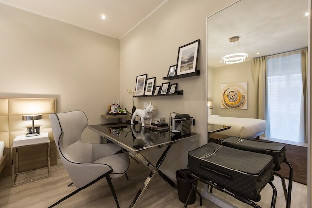 クレメンティ ポートレート