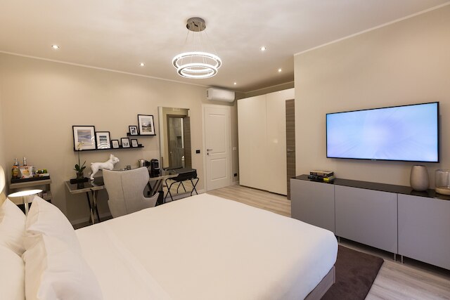 クレメンティ ポートレート