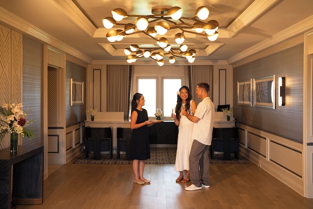 フェアモント オーキッド ゴールド エクスペリエンス