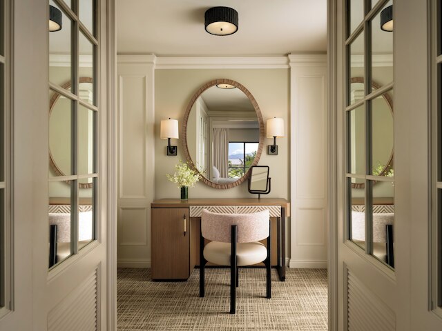 フェアモント オーキッド ゴールド エクスペリエンス