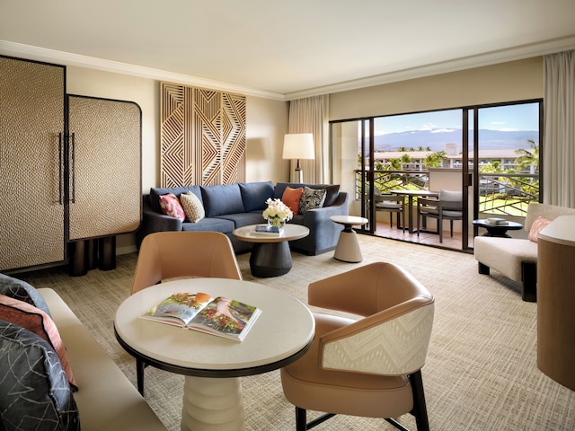 フェアモント オーキッド ゴールド エクスペリエンス