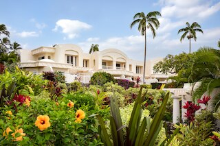 フェアモント ケア ラニ マウイ ヴィラ エクスペリエンス