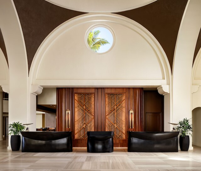 フェアモント ケア ラニ マウイ ヴィラ エクスペリエンス