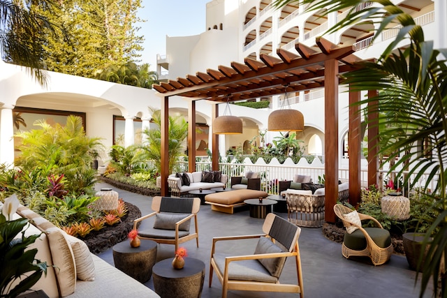 フェアモント ケア ラニ マウイ ヴィラ エクスペリエンス