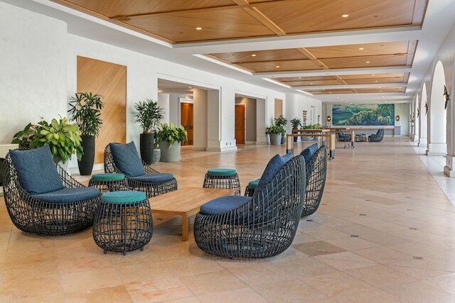 フェアモント ケア ラニ マウイ ヴィラ エクスペリエンス