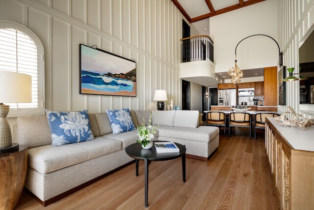 フェアモント ケア ラニ マウイ ヴィラ エクスペリエンス