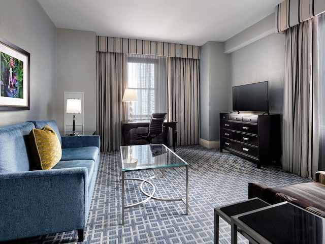 フェアモント ロイヤル ヨーク ゴールド エクスペリエンス