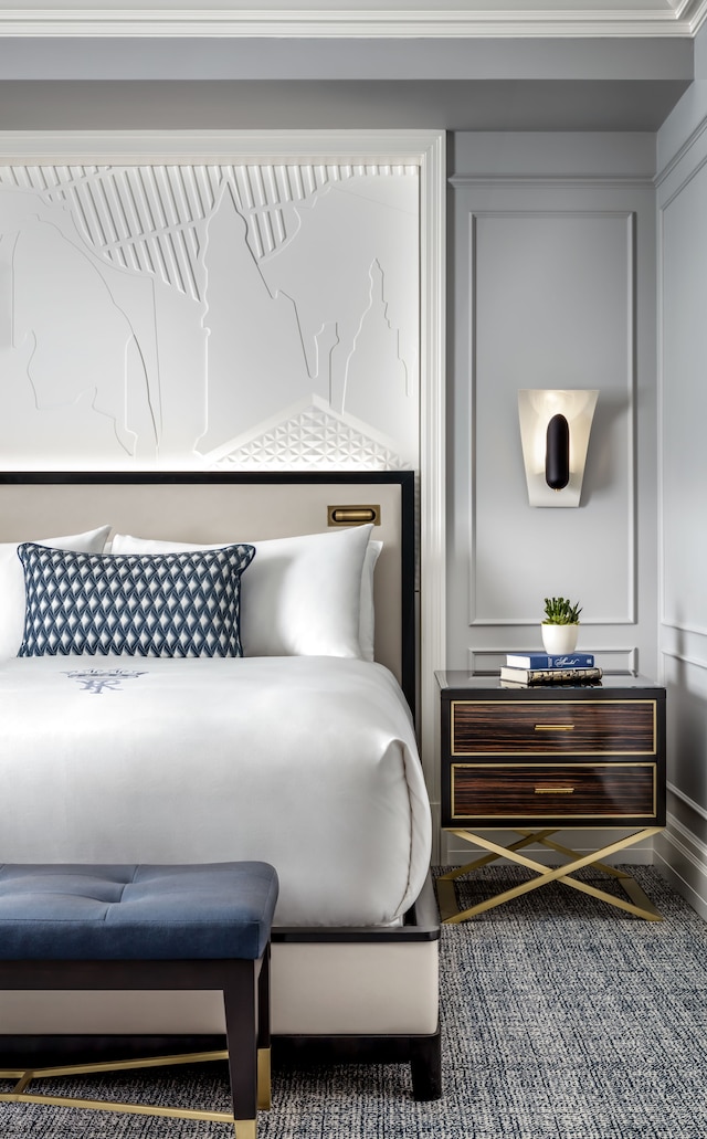 フェアモント ロイヤル ヨーク ゴールド エクスペリエンス