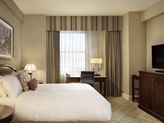 フェアモント ロイヤル ヨーク ゴールド エクスペリエンス