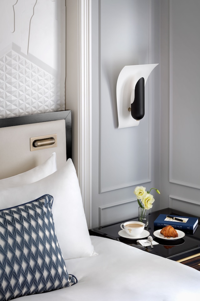 フェアモント ロイヤル ヨーク ゴールド エクスペリエンス