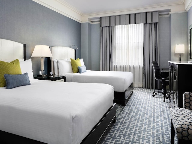 フェアモント ロイヤル ヨーク ゴールド エクスペリエンス