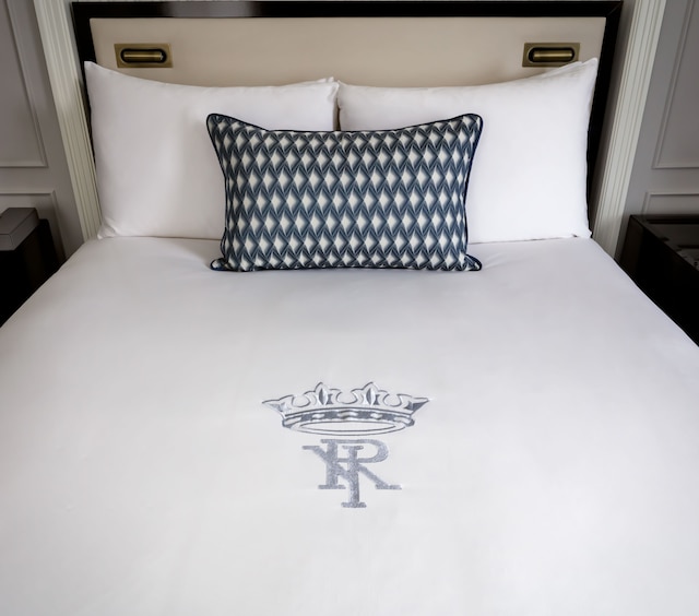 フェアモント ロイヤル ヨーク ゴールド エクスペリエンス