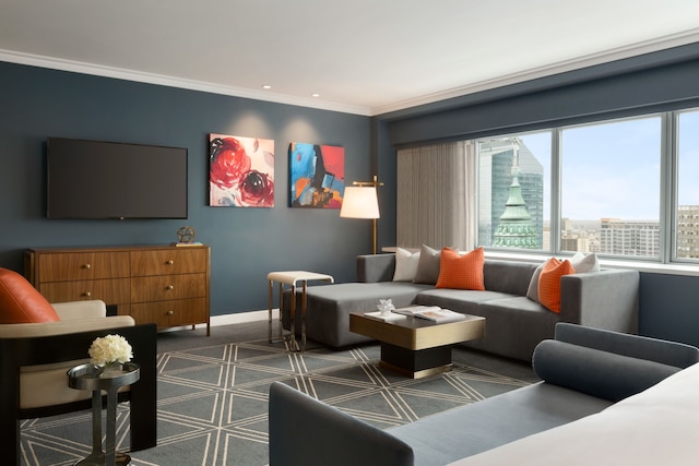 フェアモント ザ クイーン エリザベス ゴールド エクスペリエンス