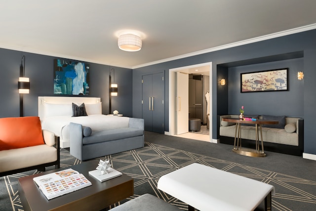 フェアモント ザ クイーン エリザベス ゴールド エクスペリエンス