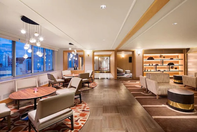 フェアモント ザ クイーン エリザベス ゴールド エクスペリエンス