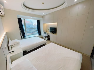 BS サービス アパートメント ホテル