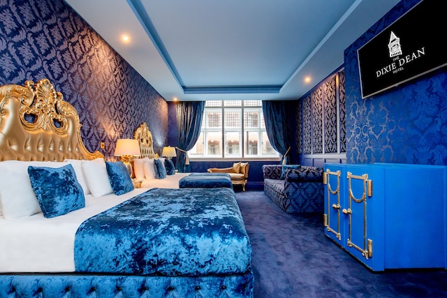 ザ ディキシー ディーン ホテル