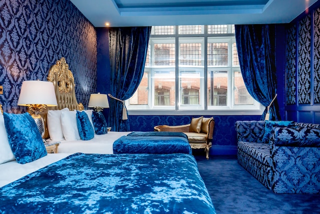 ザ ディキシー ディーン ホテル