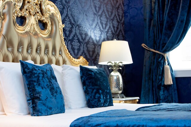 ザ ディキシー ディーン ホテル