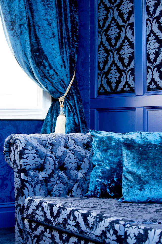 ザ ディキシー ディーン ホテル